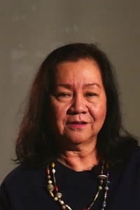 Sherry Lara in How To Get Away From My Toxic Family