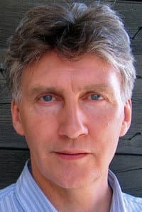 David Banks in Doctor Who: Silver Nemesis