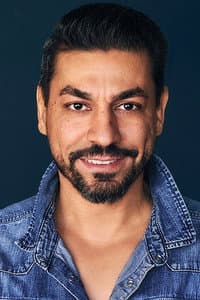 Ayman Samman in Machsom