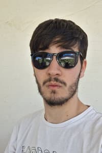 Imanol Rodríguez in Mamma Mia: Que inesperado!