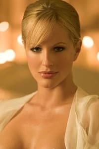 Divini Rae in Playboy Video Centerfold: Carmella DeCesare - Playmate of the Year 2004