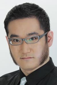 Masaaki Ihara in FASTENING DAYS 2