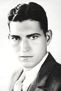 Walter Johnson in Bright Eyes