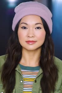 M.Q. Tran in It Happened Again Last Night