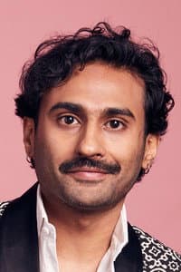 Ali Junejo in Time After Time