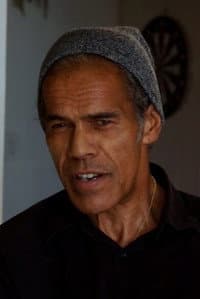 Vincent Klyn in Nemesis