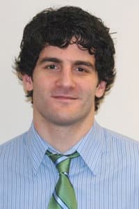 Charlie Brenneman in UFC on Versus 4: Kongo vs. Barry