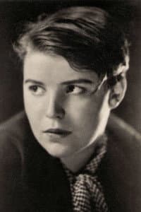 Toni van Eyck in Frühlings Erwachen