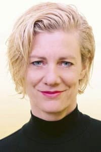 Maria Fliri in Die Blutgräfin