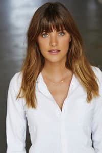 Holly Blair in Ace