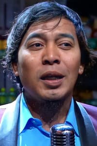 Komeng in Gerbang Setan