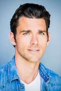 Kevin McGarry in Random Acts of Christmas