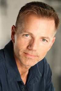 James Wlcek in Damien's Seed