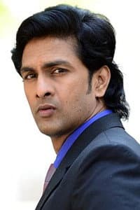Bharath Reddy in NTR కథానాయకుడు