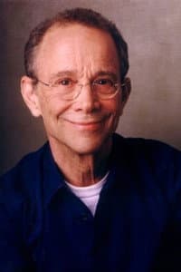 Joel Grey in Remo Williams: The Adventure Begins