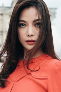 Trương Ngọc Ánh in Pháp trường êm ả