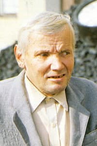 Bronisław Pekosiński in Przypadek Pekosińskiego