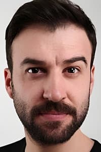 Temmuz Gürkan Karaca in Meteler