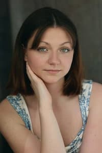 Anya Preston in All That Glitters