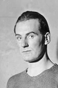 Georges Pomiès in Tire au Flanc