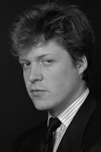 Charles Spencer in Princess Diana: My Sister’s Story
