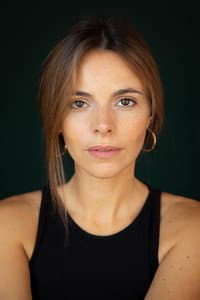 Teresa Macedo in Horizontes