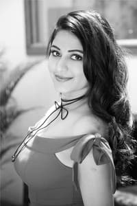Bhumika Patel in Tu Aavish To Kharo Ne