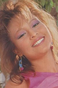 Regine Bardot in Oral Majority 3: The Lust Continues