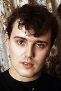 Curt Smith in Retro Video Collection 1975-1999 vol3