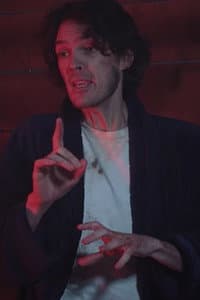 Eden Porter in BITE!