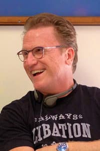 Scott Williams in Stationed At Home