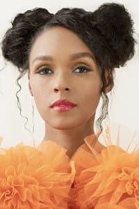 Janelle Monáe in Aretha! A Grammy Celebration for the Queen of Soul