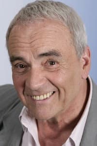 Walter Kreye in Te Rua