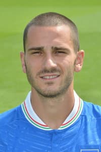 Leonardo Bonucci in Quagliarella - The Untold Truth