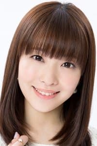Yumi Uchiyama in LAIDBACKERS-レイドバッカーズ-