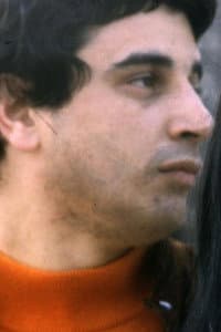 Denis Pantis in Jukebox