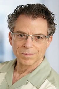 David Keith Miller in Turn of the Blade