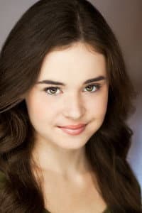 Josette Halpert in Antisocial 2