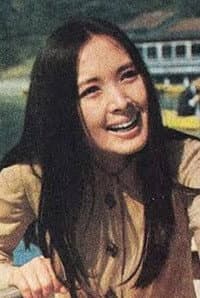 Yūko Tobe in 3000キロの罠