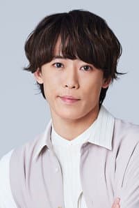 Yuki Koshioka in Endless SHOCK 20th Anniversary -Eternal-