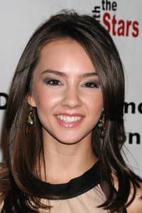 Lexi Ainsworth in Death Clique