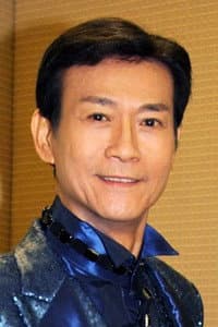 Adam Cheng Siu-Chow in 醉拳III