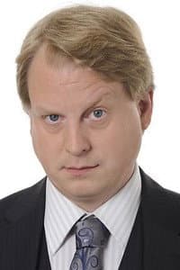 Lars Gärtner in Natalie II - Die Hölle nach dem Babystrich