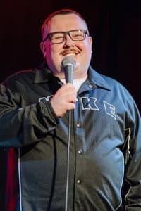 Matthew Dinsmore in Jimmy Sentoro in: FOOL ME TWICE!