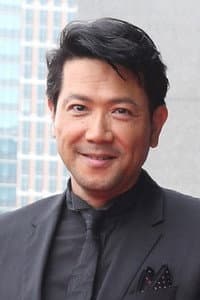 Tetsuya Bessho in ULTRAMAN
