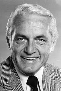 Ted Knight in Sandy in Disneyland