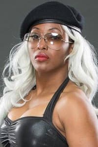 Ivory Robyn in ROW Ladies Night Out II