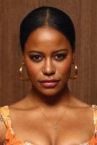 Taylour Paige in The Toxic Avenger Unrated