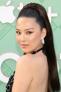 Christine Ko in Sweet Pecan Summer