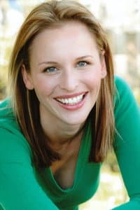 Tori McPetrie in The Silence of Adultery